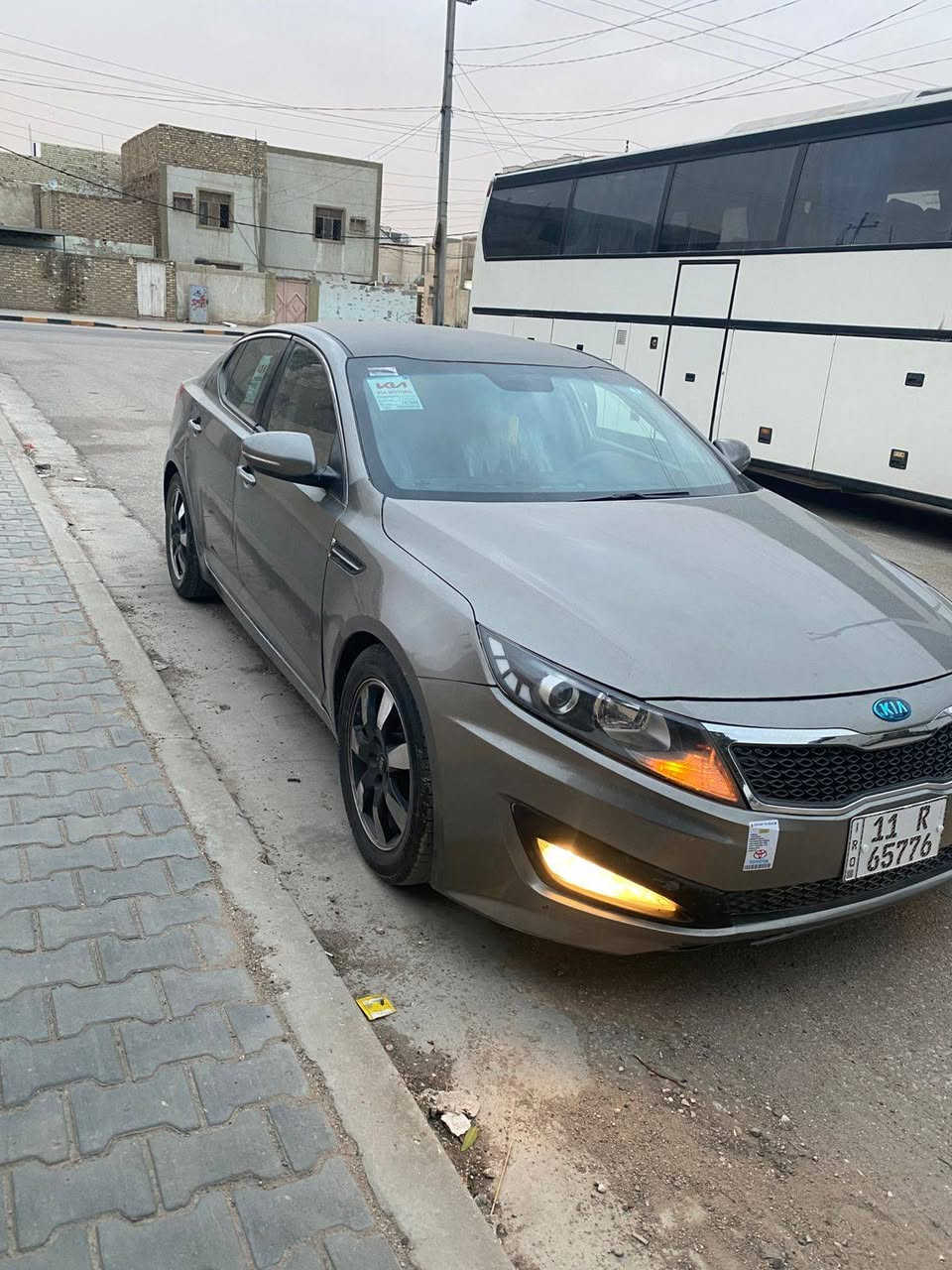 سلام عليكم اوبتمه امريكي مديل ١٣مكينه ٢٤٠٠جاهزه فول شاشه كامره تحكمات كشنات كهرباء تبريد قطعتين عده بنوراما ماشيه ١٦٠كير مكينه حداديه  تخم تاير تبريد فقط غاز غير ل غاز الي تحمله*********** تدفئه شغاله كله بانزين عادي حادثه جاملغ وباب بدو داخل وبيه رشات ابيع حزام اثر جراد قماره تكم حوظ شواصي لغود مكفولات رقم بغداد بسمي مكاني نجف سعر ٨٩وبيه مجال وترهم مرواس باقل
