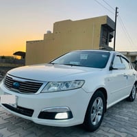 اوبتمه خليجي • ٢٠٠٩ • محرك ٢٠٠٠