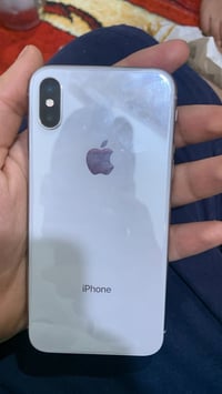 ايفون اكس 256 • بورد فقط • ناقص شاشة وبطارية