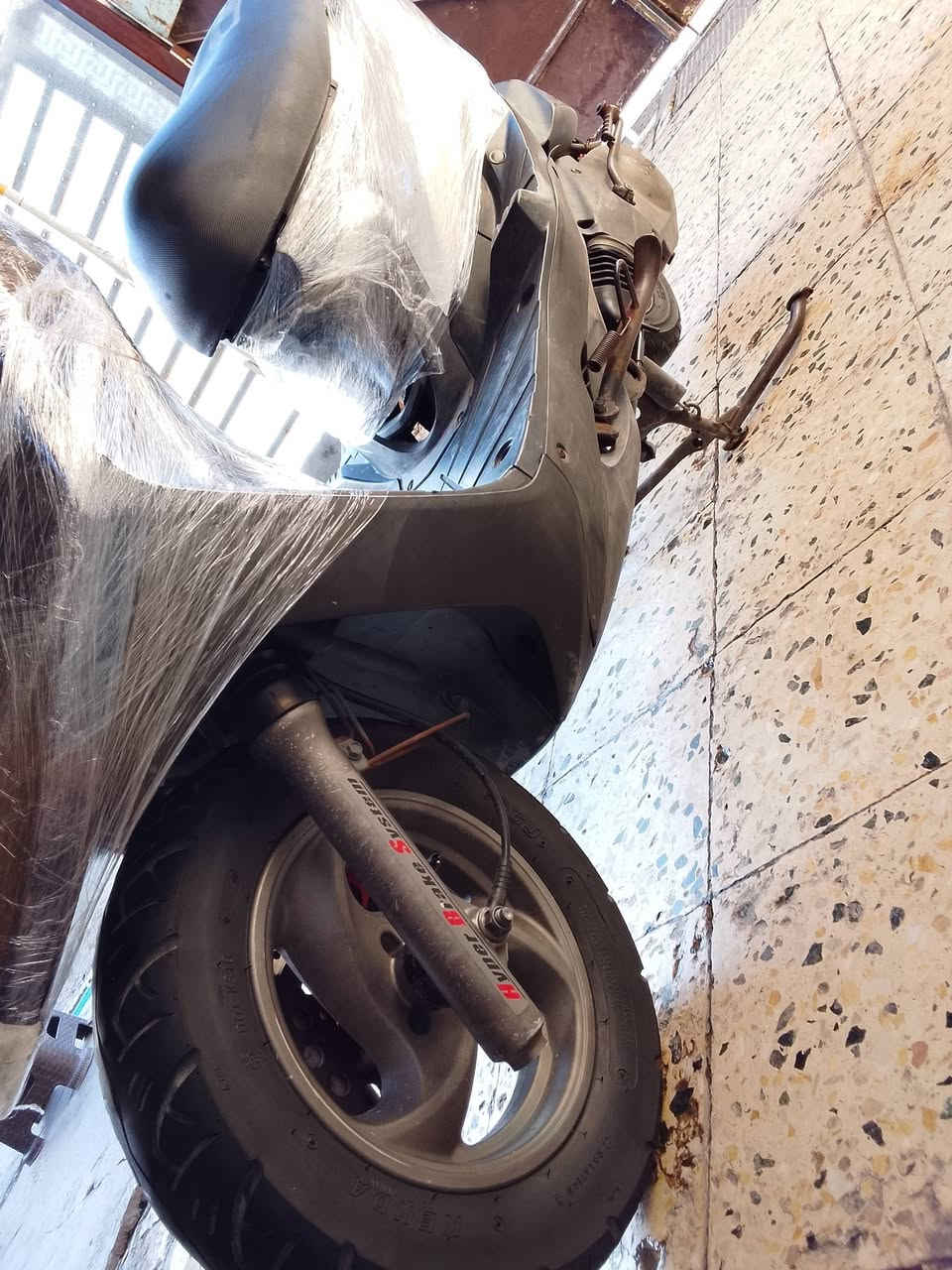 سلام عليكم دراجه ثعلب (رمبه رمبه رمبه)
انطيك كفاله كفر ومكينه واي شي بدارجه كفاله عامه اي نقص مابيه واي عيب ما بيه دراجه كفاله عامه من كل نواحي (السعر مليون قفل من الاخير ربع دينار ما يوكع منه الاتصال (***********)عنوان دراجه بغداد الشعب
