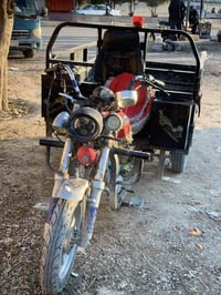 ستوته • موديل 19 • مجال قليل