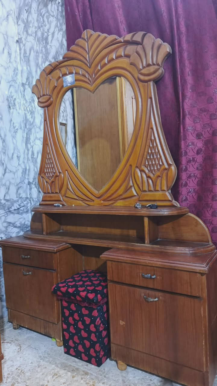 غرفة خشب صاج السعر 600 نظيفة عنوان سهل نينوى


**إذا كنت صاحب هذا الإعلان وتريد حذفه لأي سبب، رجاءا أرسل رسالة إلى الدعم الفني**