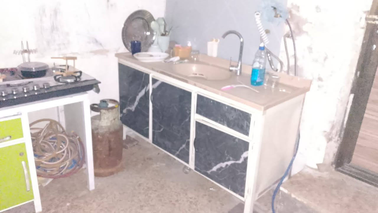 كاونتر مترين ونص وسنك متر ونص


**إذا كنت صاحب هذا الإعلان وتريد حذفه لأي سبب، رجاءا أرسل رسالة إلى الدعم الفني**