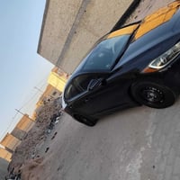 النترا ٢٠١٨ • وارد امريكي • حادثه خلفي
