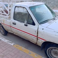 بيكب • ١٩٨٩ • قضاء الكرمه