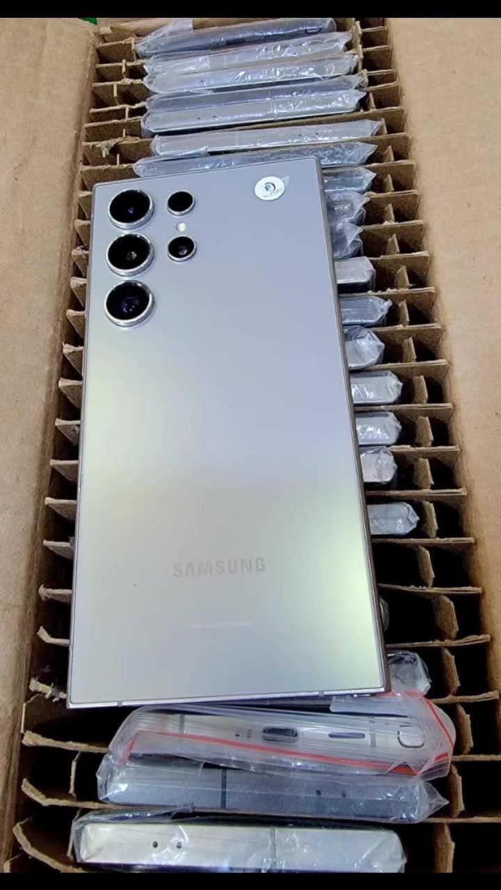 متوفر اجهزه سامسنج 
S22 ultra
512 جيجا 
شريحتين امريكي
S23 ultra
512 جيجا 
شريحتين امريكي
بضاعه كرررت على الضمان 
واسعار منافسه 
الفيصل ل خدمات الجوال 
اب شارع العدين الخلفي جوار شوقي المهيوبي ل الصرافه 
779679993


**إذا كنت صاحب هذا الإعلان وتريد حذفه لأي سبب، رجاءا أرسل رسالة إلى الدعم الفني**