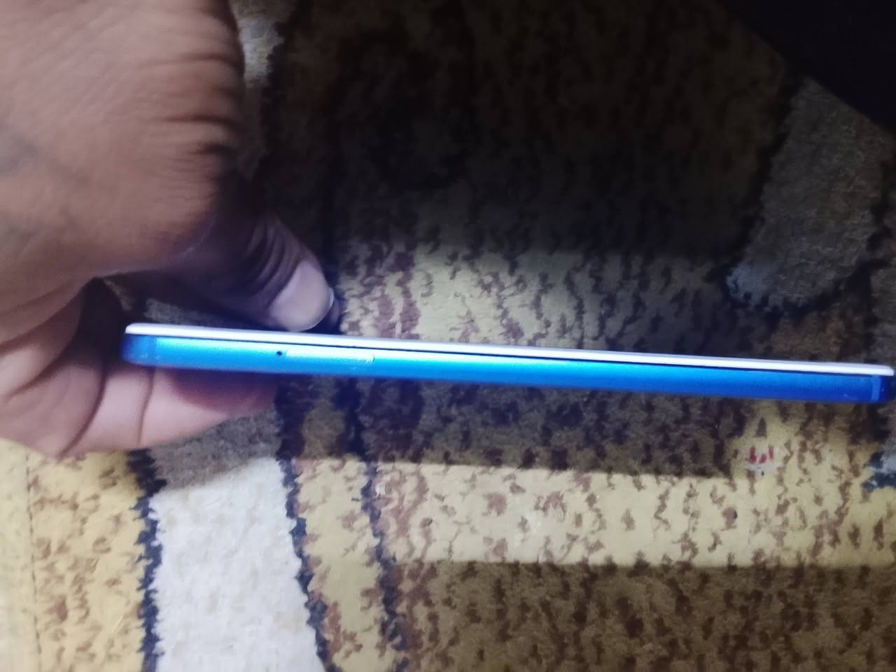 للبيع السعر 60قفل


**إذا كنت صاحب هذا الإعلان وتريد حذفه لأي سبب، رجاءا أرسل رسالة إلى الدعم الفني**