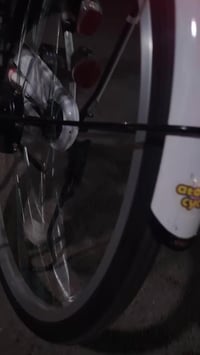 دراجة هوائية