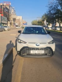 كورلا فروتلندر للبيع موديل ٢٣ ماشية ٣٢ بيه تصليح بالجاملغ الامامي صفحة...