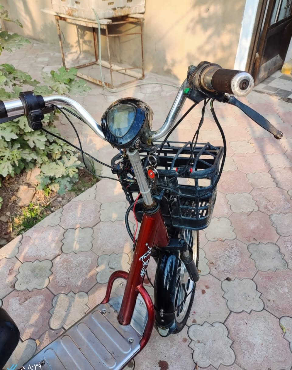 سلام عليكم ورحمة الله وبركاته
دراجه شحن
سعر 150 الف
للتواصل فقط واتساب ***********
