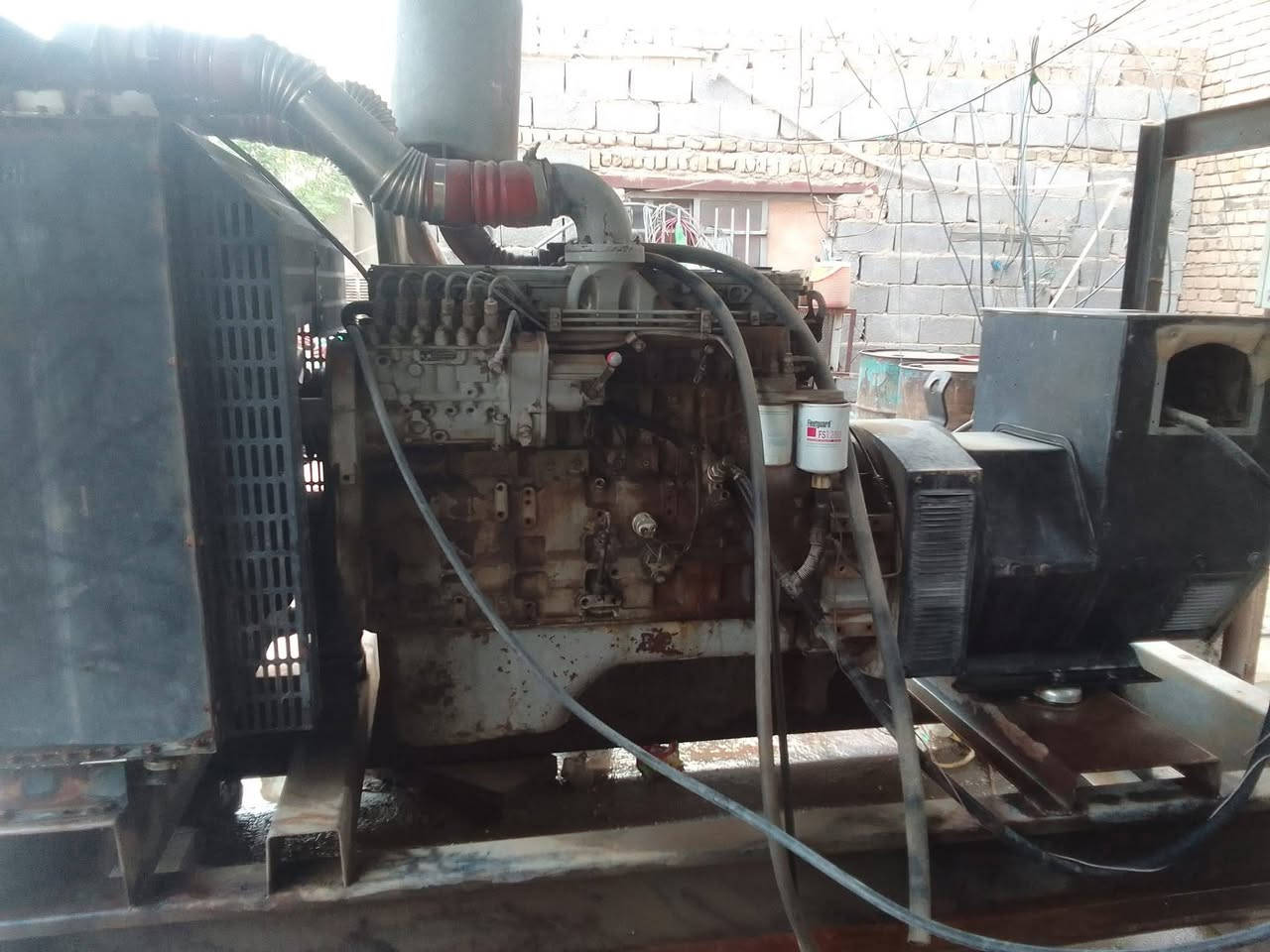 مولده لبيع كمنز٢٤ولف السعر ٣٥بيه خيط بخار استفسار على الرقم ***********
