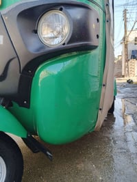 تكتك • موديل 22 • رقم كربلاء