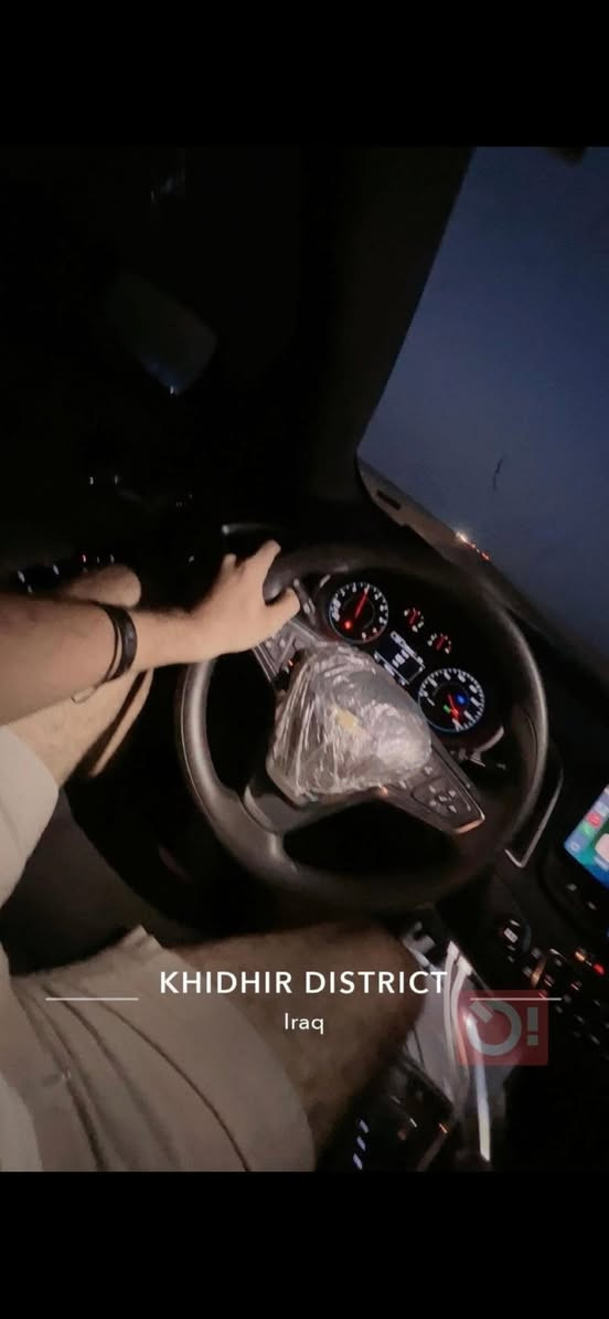 سلام عليكم ماليبو 2024 السياره ماشيه 39k السياره حادثهه بنيد وبدلته ب اصلي مال تفصيخ وراديترات بلاد ابد ماتحمى السياره بدون تاروسه مال دهن حته بانزين عادي تمشي وشرط السياره بيهه سحب ماكو ماليبو توكف بصفهه ويرادلهه ترتيبات بسيطه شباب انه عرضت السياره للبيع لين عندي عمليه الله شاهد ومحتاج واريدهه 108 ماكو ماليبو بل عراق بهذا السعر اخوان لحد يجي ويكلي طيحلي ورقه ورقتين وحق هذا شهر محرم اعوفك وادخل للبيت لين انه عارضهه محتاج السياره كلش نضيفه وماكو كل العراق هذا السعر  سعرها 108 ورقه ماتطيح تمام؟ ومن اي محافضه تجي اخليك على راسي بلقران والله شاهد عليه السياره تستاهل وماكو ماليبو بكل العراق بهذا السعر للعلم السياره فحص موقت بدون رقم👍رقمها يكلف مليونين


**إذا كنت صاحب هذا الإعلان وتريد حذفه لأي سبب، رجاءا أرسل رسالة إلى الدعم الفني**