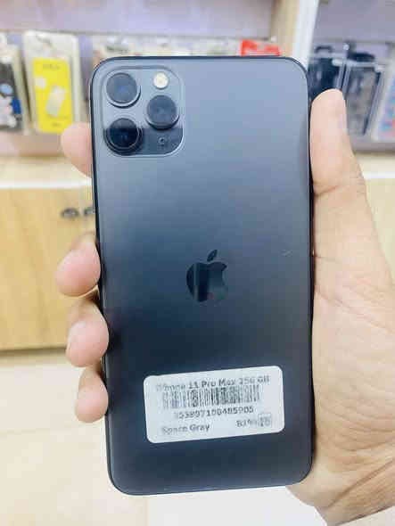 يتوفر لدى مكتب ليث فون اجهزه مستخدمه وباسعار مناسبه
1- ايفون 12 برو ماكس ذاكره128 بطاريه 79 خطين 
2-ايفون 11 برو ماكس ذاكره256 بطاريه78 مكفول
3-ايفون11 برو ماكس ذاكره256 مستبدل شاشه فقط بطارية84 
4- ايفون اكس ماكس ذاكره256 بطاريه 78 مستبدل شاشه 
4 - ايفون اكس ار ذاكره 64 بطاريه 79 مكفول 
للاستفسار 
***********
***********
