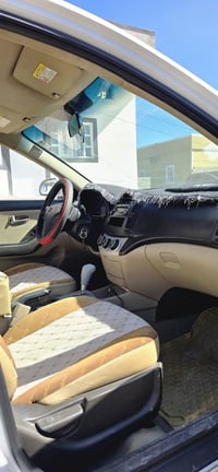 للبيع افانتي 2009  كير محرك شرط محرك ١٦٠٠ دكشن عالي  رقم مميز  رقم جدي...