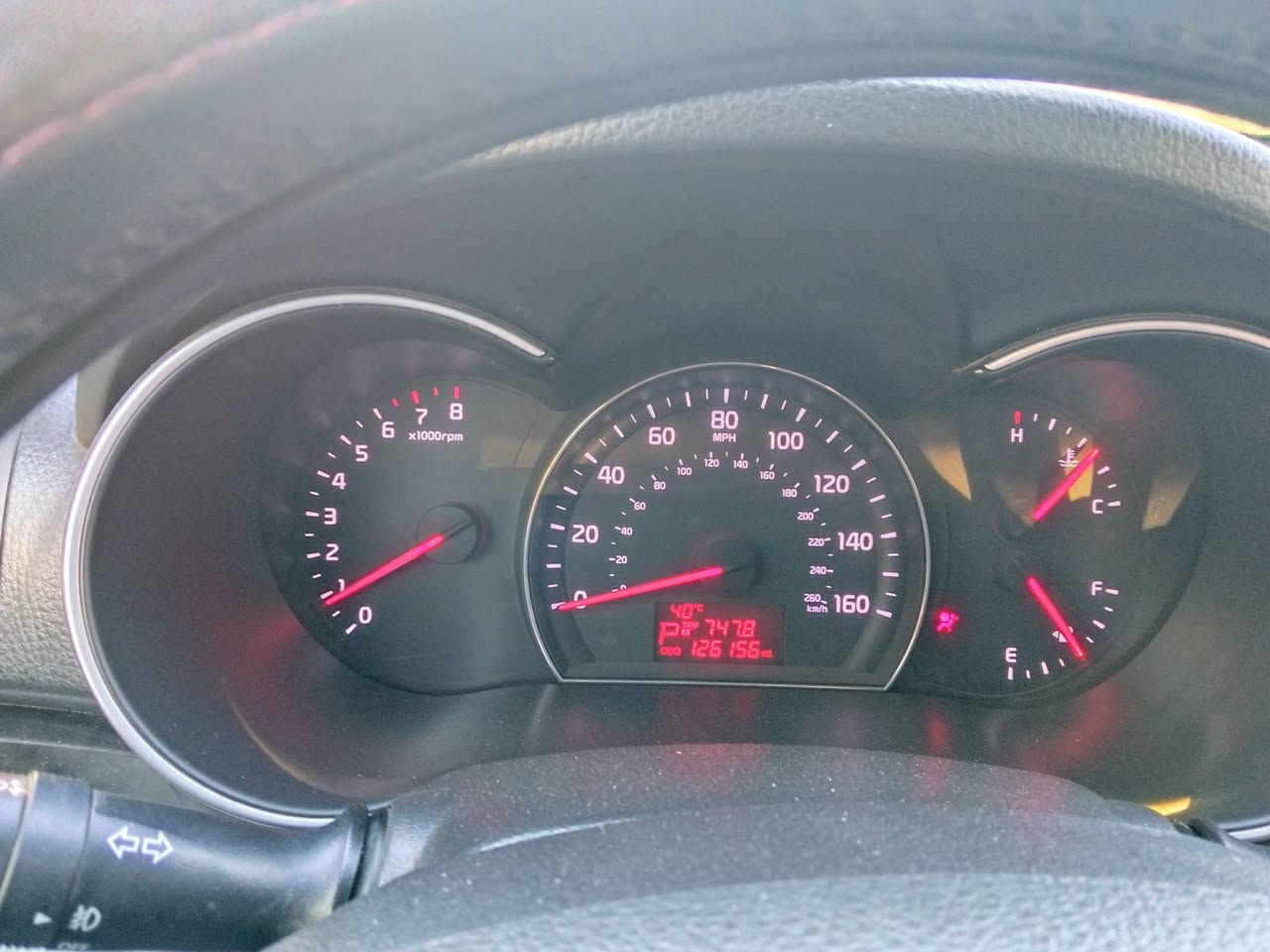 سورنتو مديل15 وارد امريكي
مكينه 2400
7راكب
ماشيه 126
كامره خلفيه حساسات  بجم كبس 
حادثهه بصيط مثل ماموضح بل صوره الباقي مكفول مكينه كير حداديه تخم تاير السياره بسمي رقم بغداد 
بيع او مراوس
السعر150
العنوان كربلاء طويريج
رقم ***********
