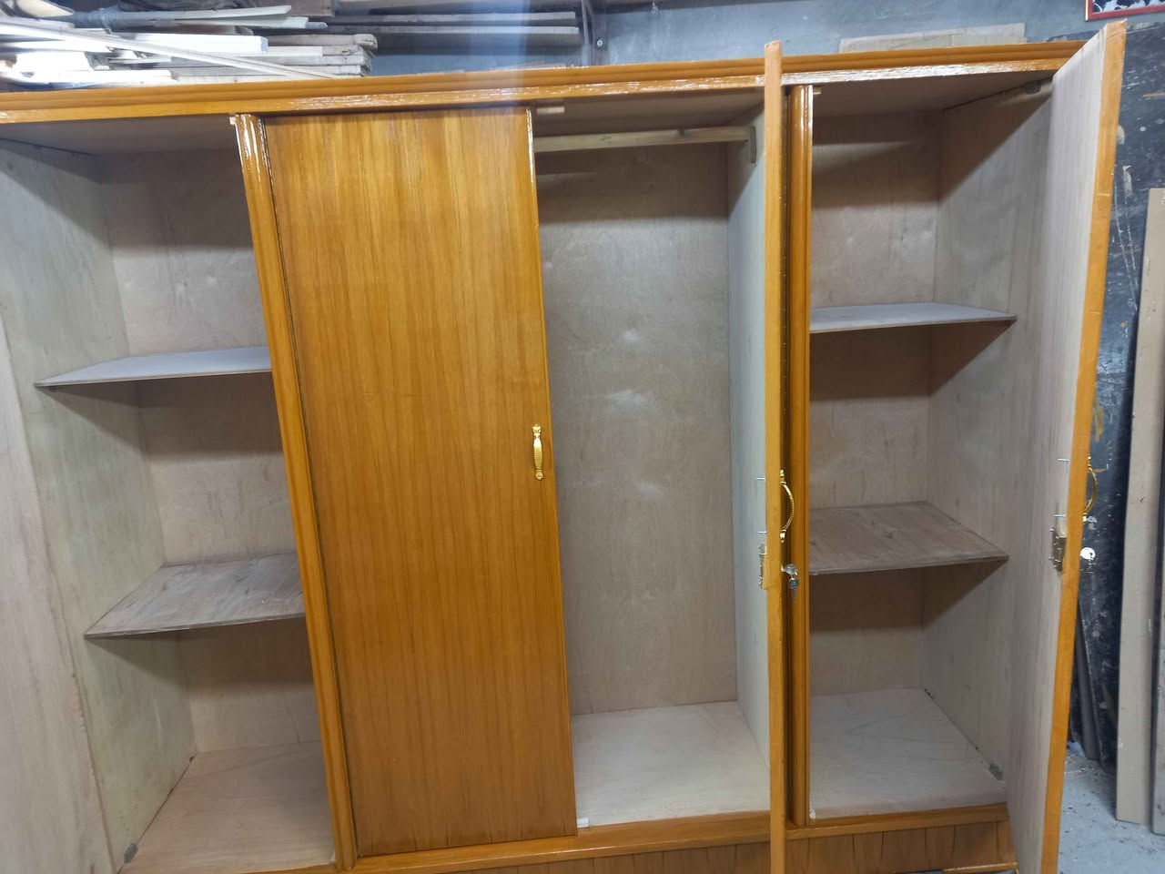 ‎كنتور للبيع نجف سعر ٢١٠‎ النجف, العراق


**إذا كنت صاحب هذا الإعلان وتريد حذفه لأي سبب، رجاءا أرسل رسالة إلى الدعم الفني**
