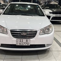 النترا مقدس وارد خليجي مكفولة كفالة عامة  محرك 1600  مديل 2009  السيار...