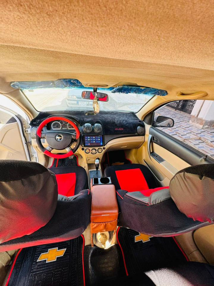 تحيه طيبه
للبيع افيو 2011الشركه العامه
كفاله عامه من الصبغ ولمعجون
شاشه 
رقم بغداد ا
تبريد تدفئه
محرك شرط لا تنقيص ولا تبخير 
كير اوتو 
بطاريه جديده
تخم تاير صار سبوع عليهه
رقم بغداد تريد تحويل تريد وكاله
الغرفه شركه احلا من الصور 
السعر 70وبيهه مجال 
عنوان صلاح الدين
للتواصل ‭0772 798 2995‬

ترهم مراوس بسياره عاليه
