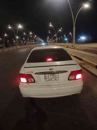 سني 2002 للبيع مصبوغه جماليه  بلاديه شرط تحويل من الصبح  السعر 85 وبيه...