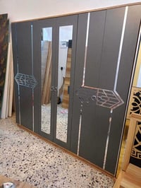 غرفة تركي • ٥ قطع • تركيب ونقل مجاني