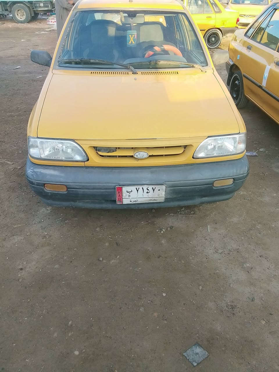 سايبه البيع موديل 12 بلاديه شواصي بلاديه كير ومحرك نضيفات تبريد ما يشتغل سنويه 28 خط وبحث جدد سعره 26 وبيه مجال قليل حك جيه بصيطه هاذه رقمي ***********
