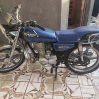 بارت • دراجه بارت • دراجه • موتوسيكل • موديل 22 • الناصريه
