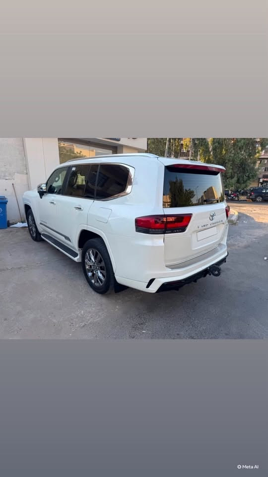 السلام عليكم
د كروز 
2023
VX 
لمتدد اصل 
ماشيه 40 الف
رقم بغداد ب اسمنه
داخل احمر 
فول بالأخير ميحتاج اسولف بالمواصفات 
بيها بنيد مفتوح 
+ جاملغ مفتوح 
بدون لا ضربه ولا ابد فقط مفتوحات ولا تبديل 
السعر : 620$ ورقه 
المكان : بغداد حي الحسين قرب خدمي المطار 
للاستفسار : ***********

