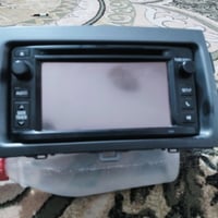 شاشه  كورلا 13اصليه هيه وطارها 07821866508