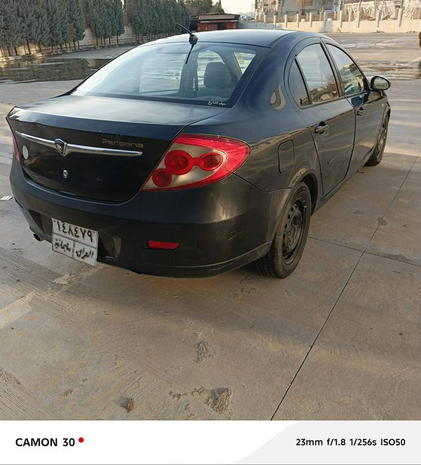 پرؤتؤن مؤديلي 2011 گيرومه كينه به شه رت مه كينه ي كراوه ته وه سه ياره كه گير عاديه سه نه وي به سه ر چووه 4تايه تازه ي له ژيره سه ياره كه به س سنوقي بؤياخه نرخ 55معامه له/ژم*********** دخان, السليمانية
