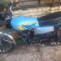 دراجة رمبة • عجلة ٢٦ • بوب الشام