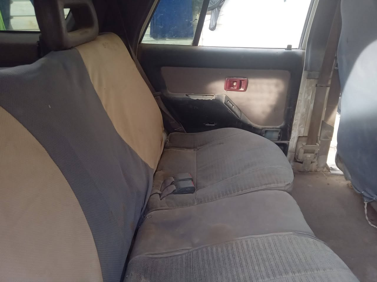 سلام عليكم ازوزه رقم صلاح الدين سنويه كارتونيه خضره كير ومكينه بطه سياره حلوه وناعمه 
سعره١٧
مكاني سامراء


**إذا كنت صاحب هذا الإعلان وتريد حذفه لأي سبب، رجاءا أرسل رسالة إلى الدعم الفني**