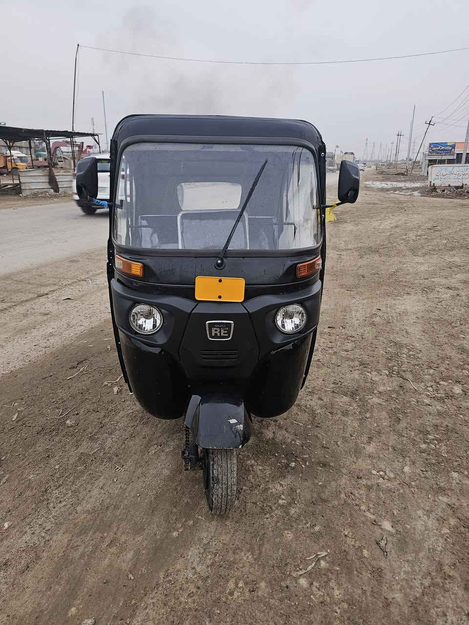 السلام عليكم شباب للبيع  تكتك موديل 22 شهر11 جاهزه من مرقمه  مكان بغدادالنهروان  كلش سعره8000 رقمي ***********
