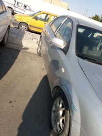 اوبترا لاسيتي • ٢٠٠٨ • رقم بابل