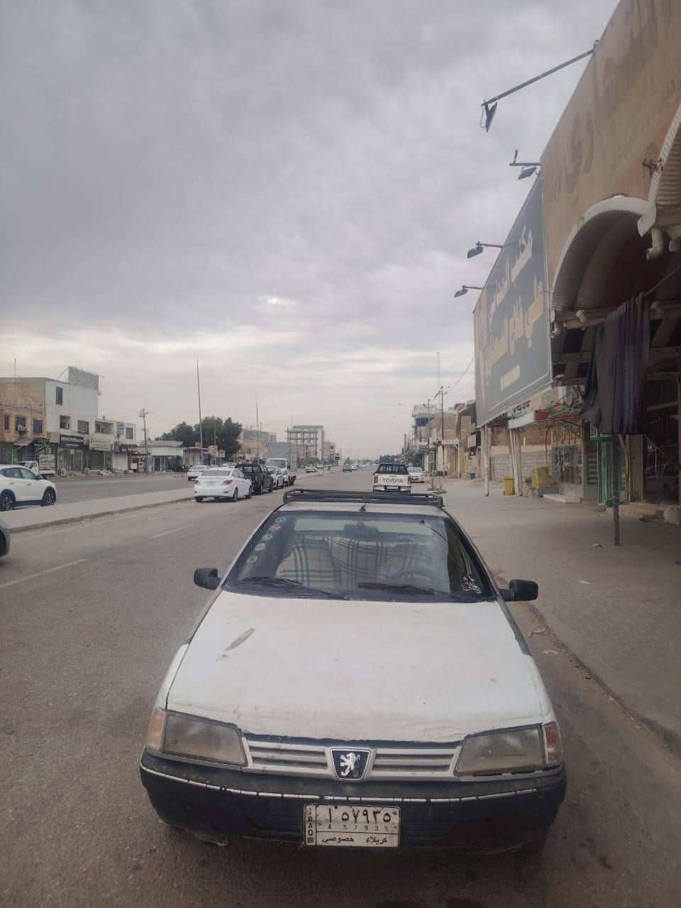 بيجو روه للبيع مكينه وكير شواصي كهربائية تخم تاير دواخل راعي موجود لاصبغ ولا تبديل ولاضربه ولاخياس سعره 18 بيه مجال وخادم للطيبين ***********
