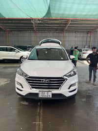 توكسن ٢٠١٩ • ٨٠٠٠٠ كم • سنوية لغاية ٢٠٢٩