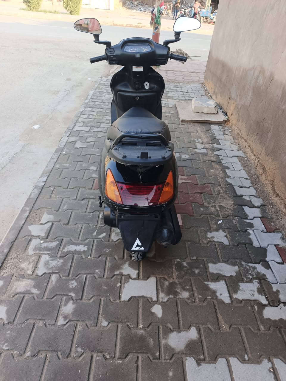 درجة سبيسي ياباني كفرات بلاديه اصليه ياباني كهربايات كله شغال قفل صندوق شغال قفل ستيرن مبيه أي نقص كل   بلاديه  مكينه ناعمه فول الهاتف*********** المكان كوت الزهراء
