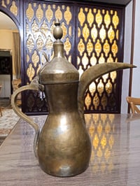 كمكم سوري • ختم عمل • رسلان الفياس ٣٩