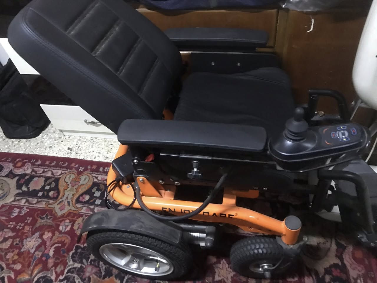 جديد غير مستعمل بغداد الكرخ
‭+964 773 679 2433‬


**إذا كنت صاحب هذا الإعلان وتريد حذفه لأي سبب، رجاءا أرسل رسالة إلى الدعم الفني**