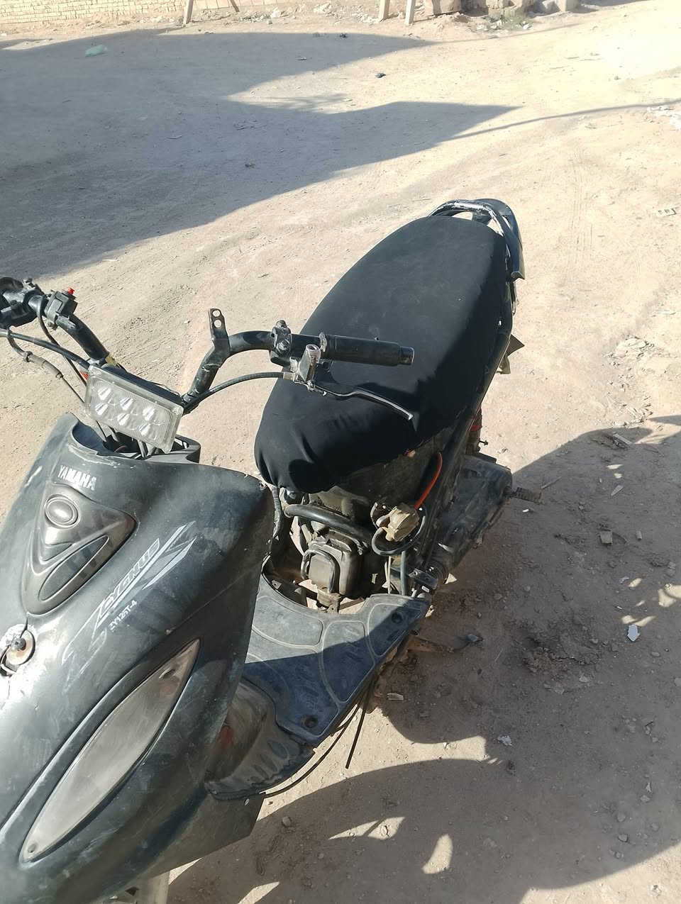 دراجه كامكو جي فور البيع سعر 150بيها مجال دراجه بس قايش مكطوم شغاله مابيها اي شي سلف دراجه رقمي *********** بي واتساب
