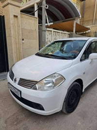 تيدا ٢٠٠٧ • خليجي • رشات صبغ