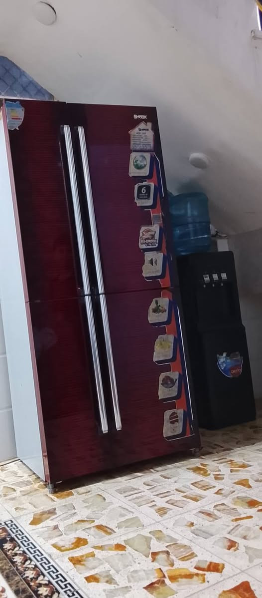 السلام عليكم سبلت كنتوري تلاثه طن للبيع 900 ثلاجه للبيع 300


**إذا كنت صاحب هذا الإعلان وتريد حذفه لأي سبب، رجاءا أرسل رسالة إلى الدعم الفني**