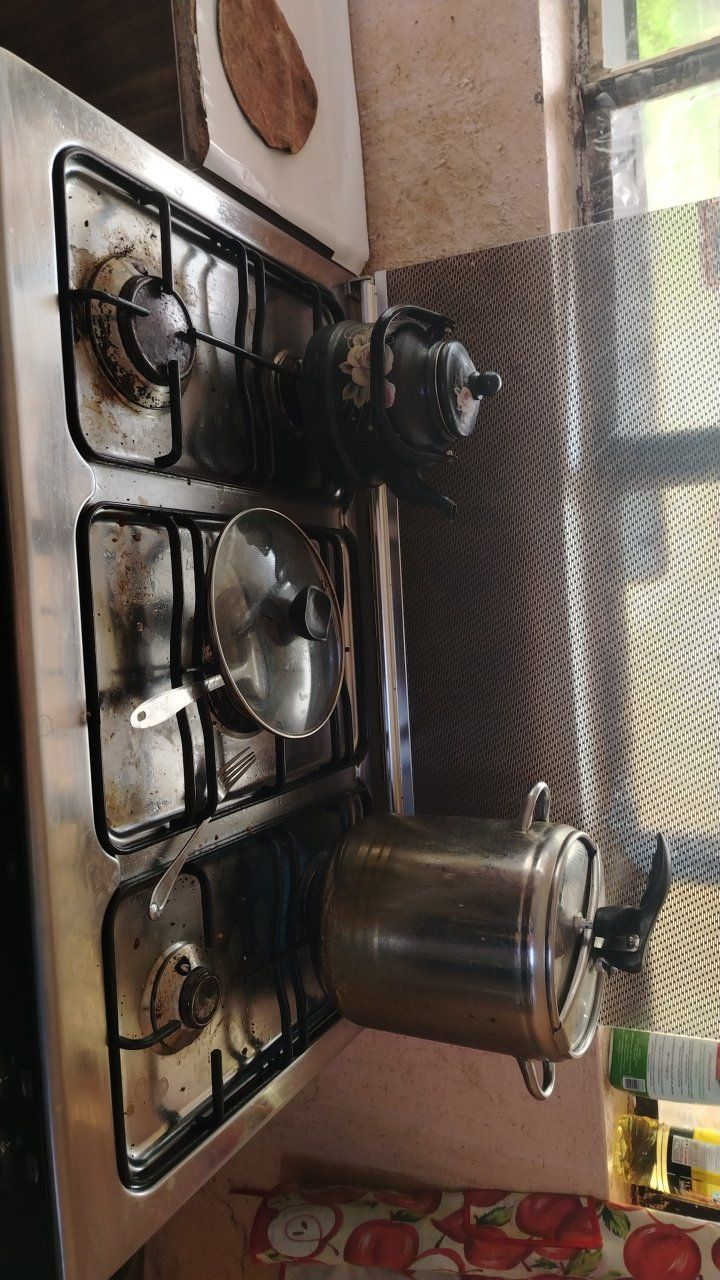 لببيع طباخ مصري  كيرازي مستعمل شهر بس جديد قص شرط


**إذا كنت صاحب هذا الإعلان وتريد حذفه لأي سبب، رجاءا أرسل رسالة إلى الدعم الفني**