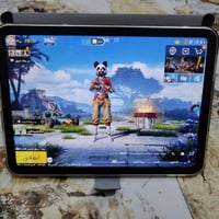 ايباد جيل العاشر • بطارية ٩٩٪ • الفظليه ناصرية