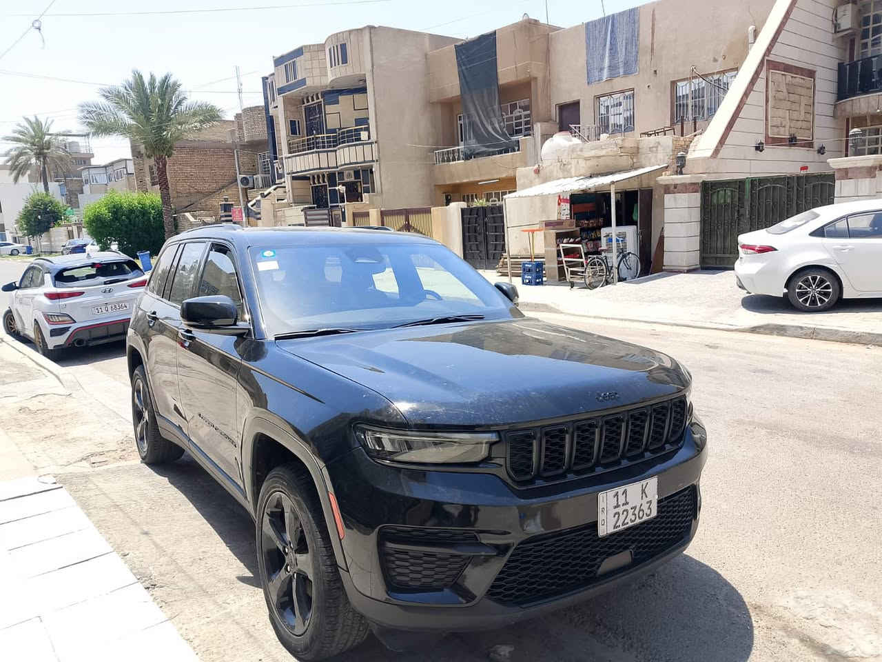 السلام عليكم من رخصه الادمن 
جيب لأريدو بلاك اديشن
فول بدون سلايد 
حادثه فقط جاملغ 
وبيه جاملغ امامي رش من امريكا
السعر ٢٧٠٠٠ $ وبيه مجال
***********
