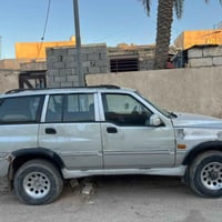 موسو • ٢٠٠٠ • جير خربان