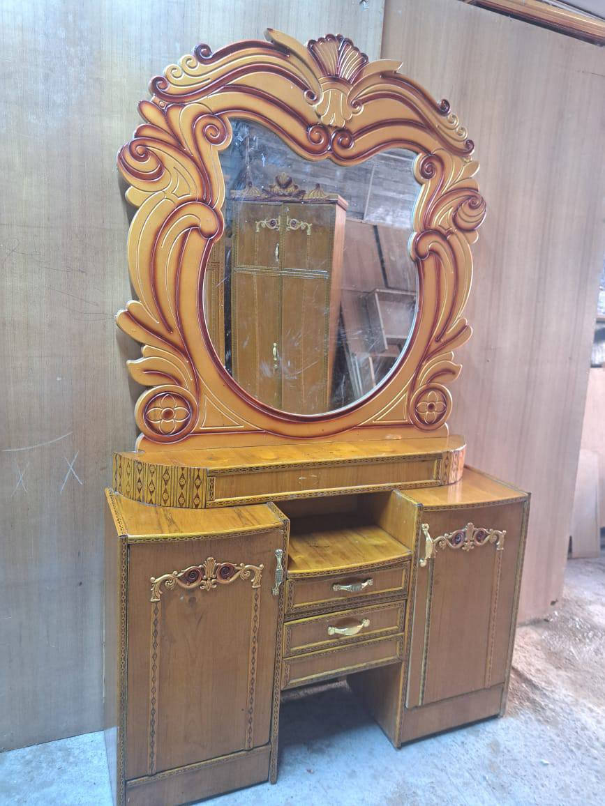 غرفه للبيع نظيفه
سعر 550
بغداد


**إذا كنت صاحب هذا الإعلان وتريد حذفه لأي سبب، رجاءا أرسل رسالة إلى الدعم الفني**