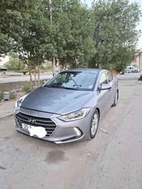 هيونداي النترا • النجف