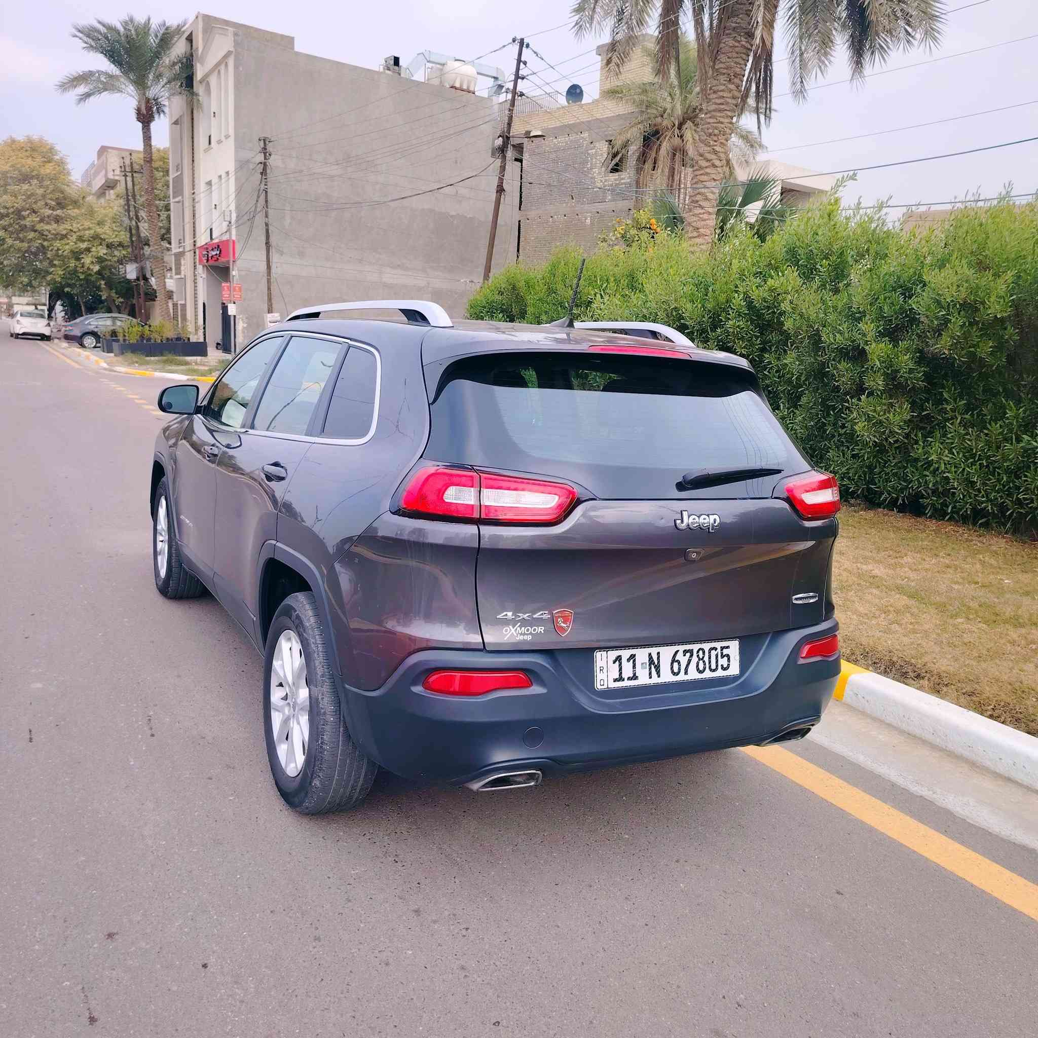 جيب بزون موديل 18 تقرير سرقه 6 سلندر 3200 فورويل كشن كهرباء شاشه جبيرة بدون ايرباك كشنات جلد اسود نضام اتو ستوب السعر 140 بيها مجال بسيط ***********
