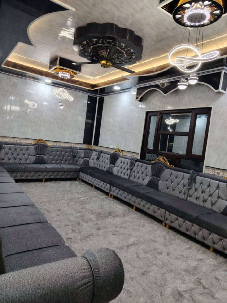 كما وعدناكم على كل ماهو جديد وجميل من معمل نجاره الطارق الشرقاط الحي العسكري قرب القصابين باداره محمود وإخوانه وبأسعار مناسبة شعارنا الدقه في العمل ***********
